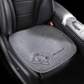 Pokrowiec na siedzisko fotela samochodowego przód - Bearca - Grey Bear.jpeg