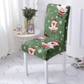 Świąteczny pokrowiec na krzesło - Pine Santa.jpeg