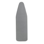 Pokrowiec na deskę do prasowania - 140x50cm - Stone Gray.jpg