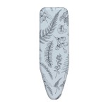 Pokrowiec na deskę do prasowania - 140x50cm - Fern Mist