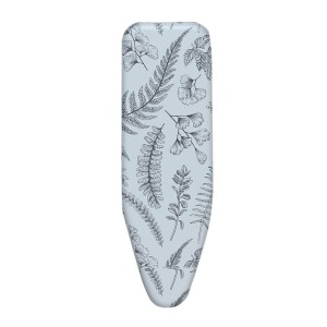 Pokrowiec na deskę do prasowania - 140x50cm - Fern Mist