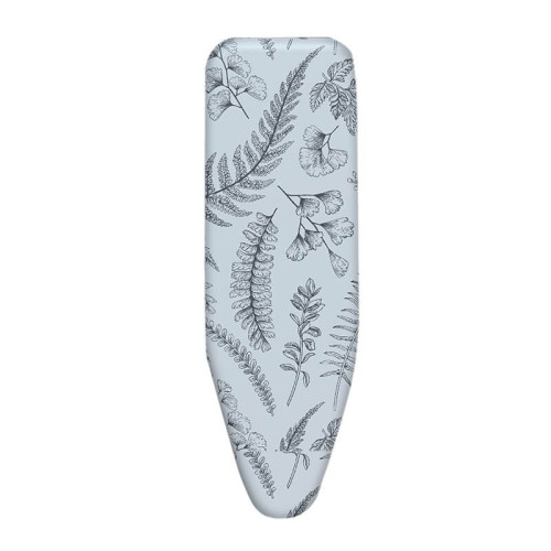 Pokrowiec na deskę do prasowania - 140x50cm - Fern Mist.jpg