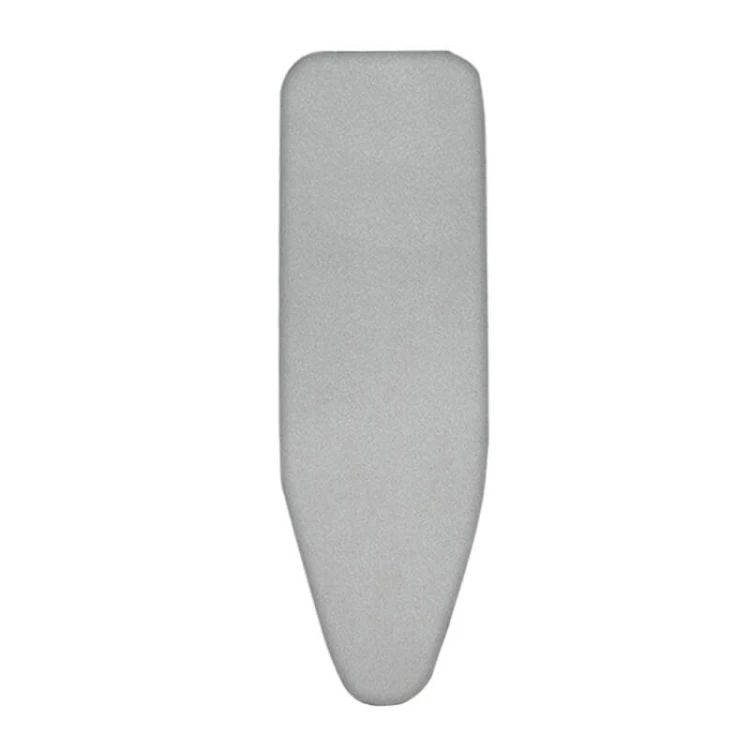 Pokrowiec na deskę do prasowania - 140x50cm - Silver Gray.jpg