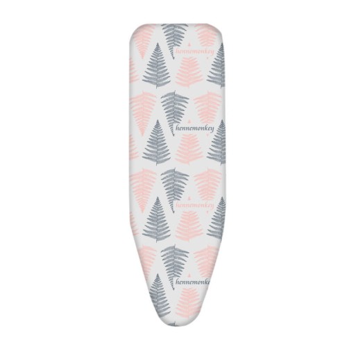 Pokrowiec na deskę do prasowania - 140x50cm - Pastel Geo.jpg