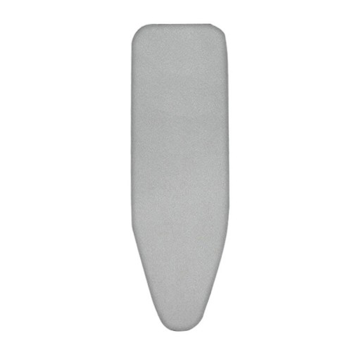Pokrowiec na deskę do prasowania - 140x50cm - Silver Gray.jpg