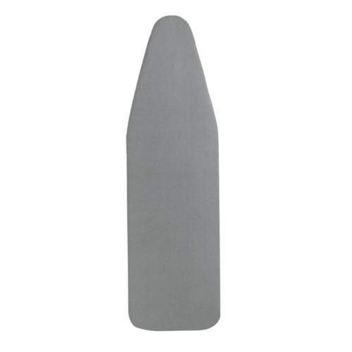 Pokrowiec na deskę do prasowania - 140x50cm - Stone Gray.jpg