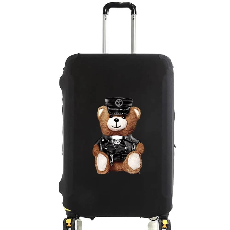 Elastyczny pokrowiec na walizkę - LeaBear.jpeg