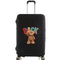 Elastyczny pokrowiec na walizkę - Rock.jpeg