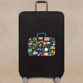 Elastyczny pokrowiec na walizkę - Suitcase Stack.jpeg