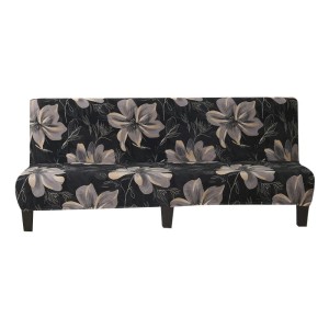 Uniwersalny pokrowiec na wersalkę - finkę - MAGNOLIA ELEGANCE