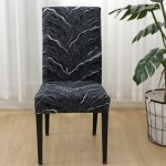 POKROWIEC NA KRZESŁO DO KUCHNI - JADALNI - SALONU - MISZ MASZ