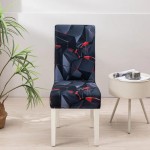 POKROWIEC NA KRZESŁO DO KUCHNI - JADALNI - SALONU - Neone