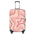 Elastyczny pokrowiec na walizkę - Bubblegum.jpg