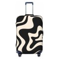 Elastyczny pokrowiec na walizkę - Zebra.jpg