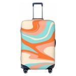 Elastyczny pokrowiec na walizkę - Gelato