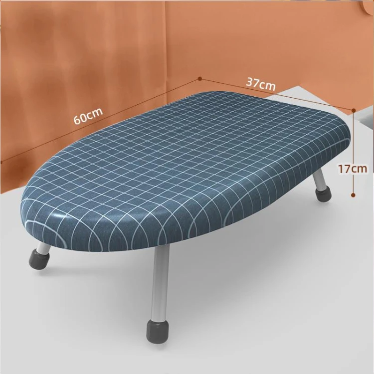 Pokrowiec na małą deskę do prasowania - 60x37cm - Grille.jpg