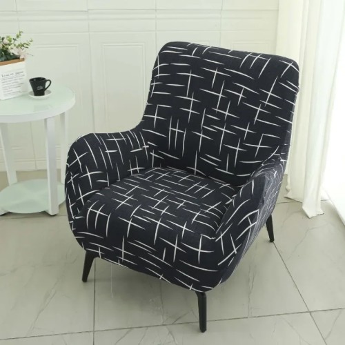 POKROWIEC NA FOTEL Z USZAMI - GŁADKI - Il taglio.jpeg