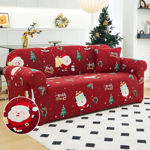 Świąteczny pokrowiec na kanapę - sofę - Joululahja.jpeg