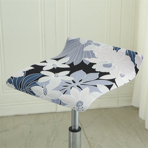 Pokrowiec na krzesło barowe - hotelowe - hoker - Chłód.jpg