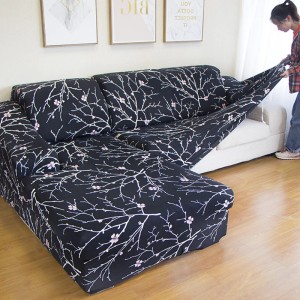 POKROWIEC NA ROGÓWKE - NAROŻNIK - GAŁĄZKI