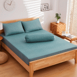 Pokrowiec na materac łóżko - Niebo