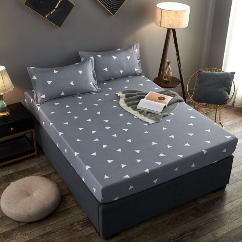 Nakładka na materac łóżko - TÓJKĄTY.jpg