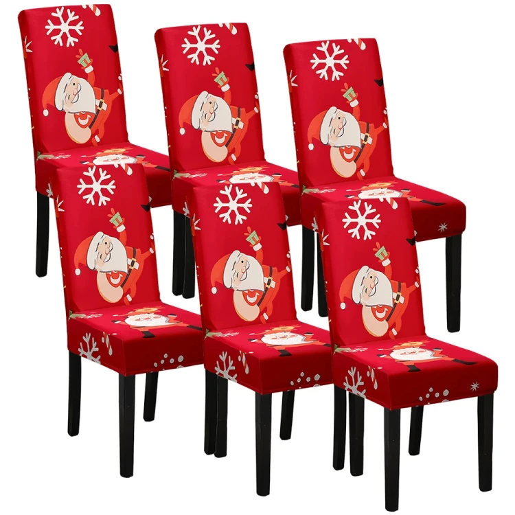 ŚWIĄTECZNE POKROWCE NA KRZESŁA 6 SZT. - Winking.jpeg