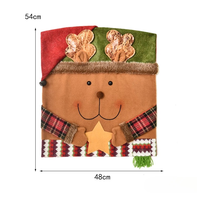 Jak mierzyc krzesło