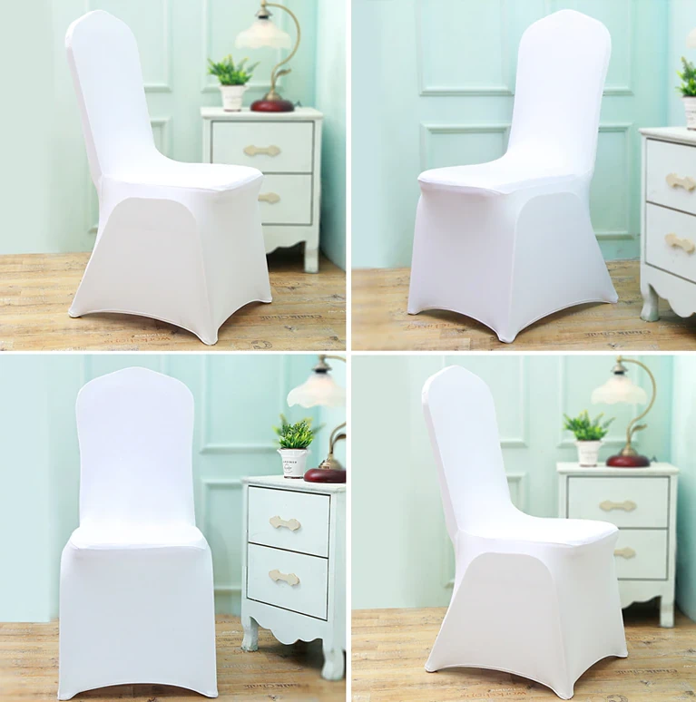 Montaż pokrowca weselnego