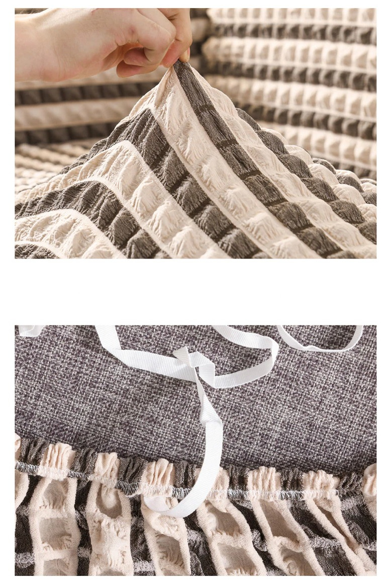 Pokrowiec - material