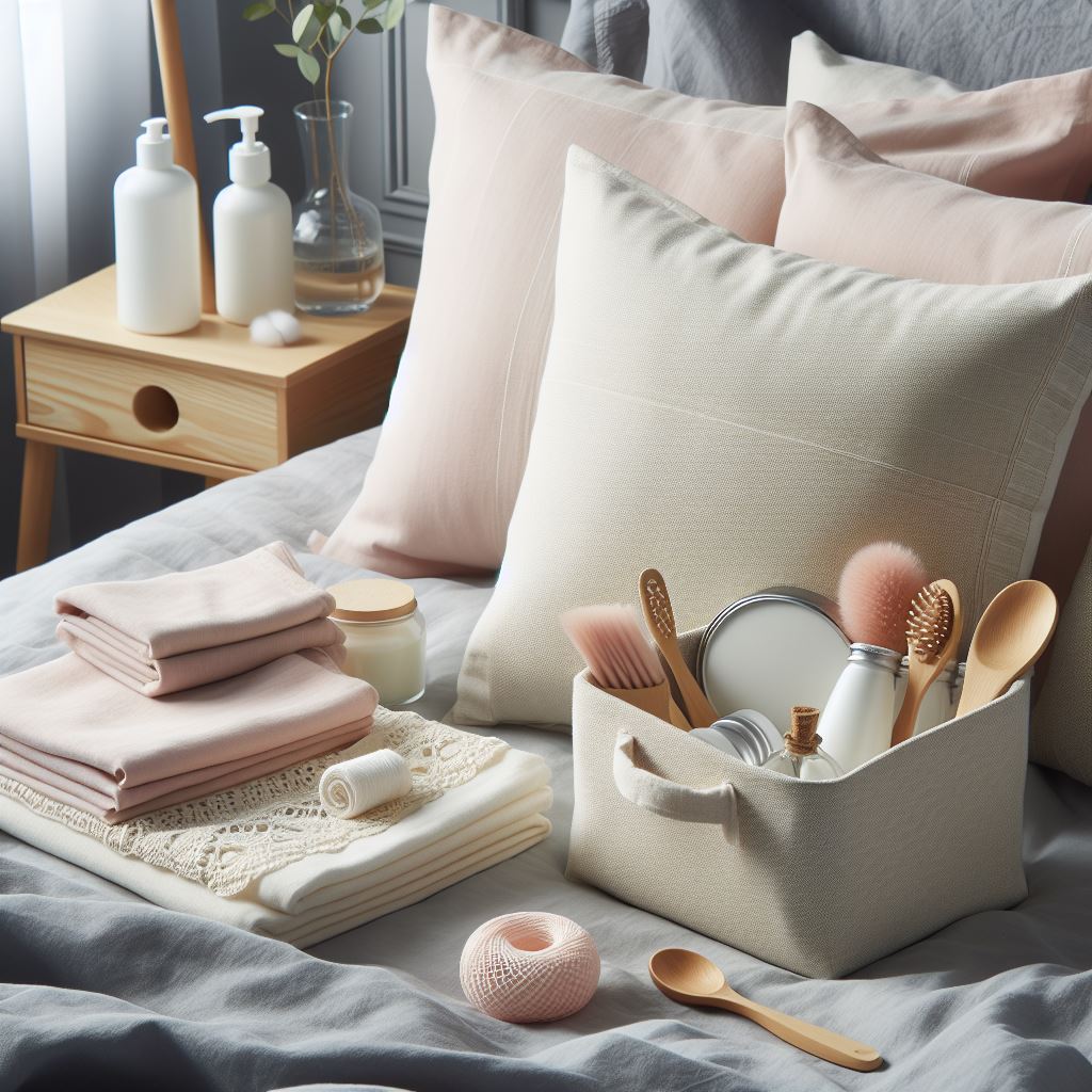 Poszewki bawełniane