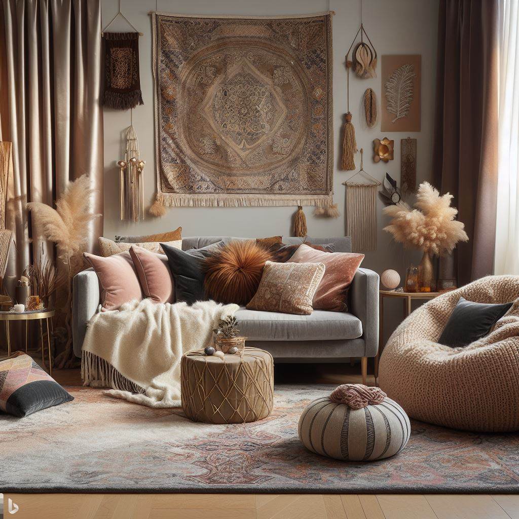 Różne rodzaje tekstyliów