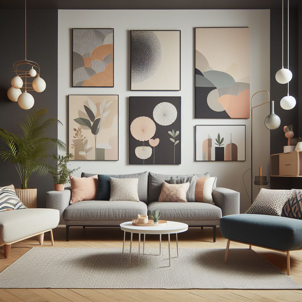 Trendy w pokrowcach na meble w 2023 roku