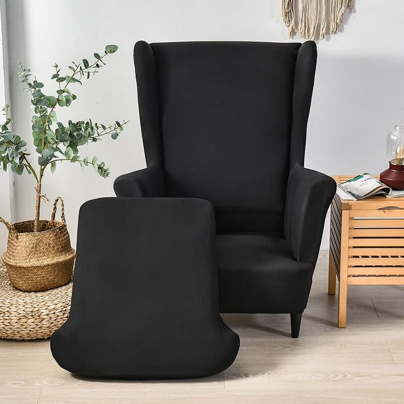 Uniwersalny pokrowiec na fotel uszak