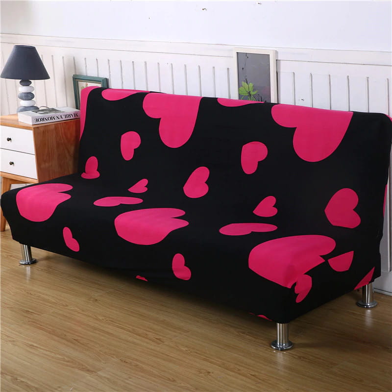 POKROWIEC NA WERSALKĘ - FINKĘ - SERDUSZKA