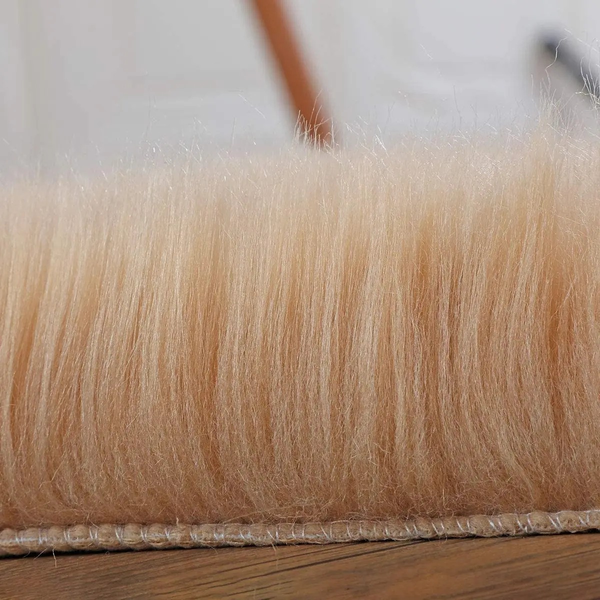 miękki dywan do sypialni