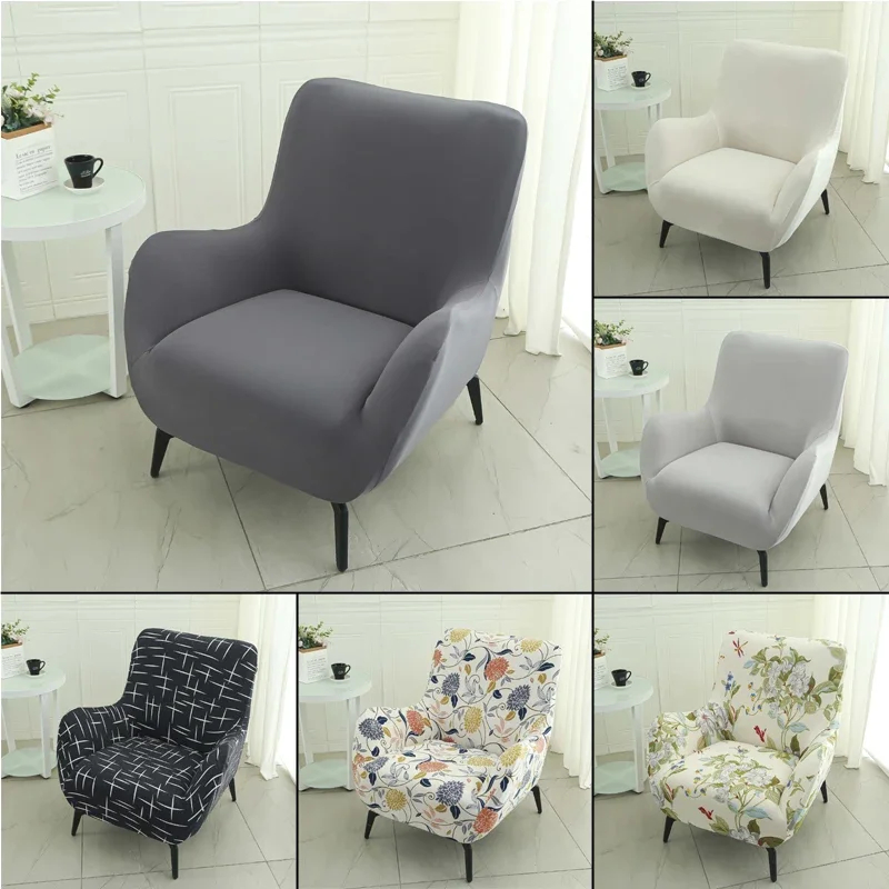 Pokrowiec na fotel uszak