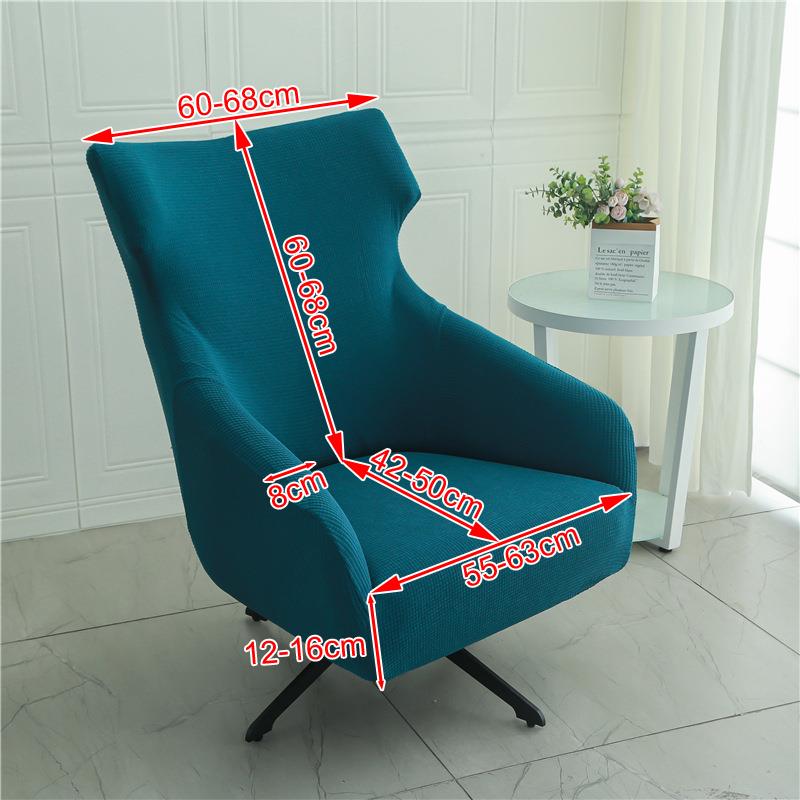 Jak zmierzyć pokrowiec na fotel uszak orbis