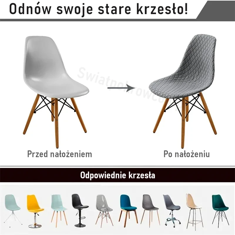 Jak odnowić i zabezpieczyć krzesło skandynawskie