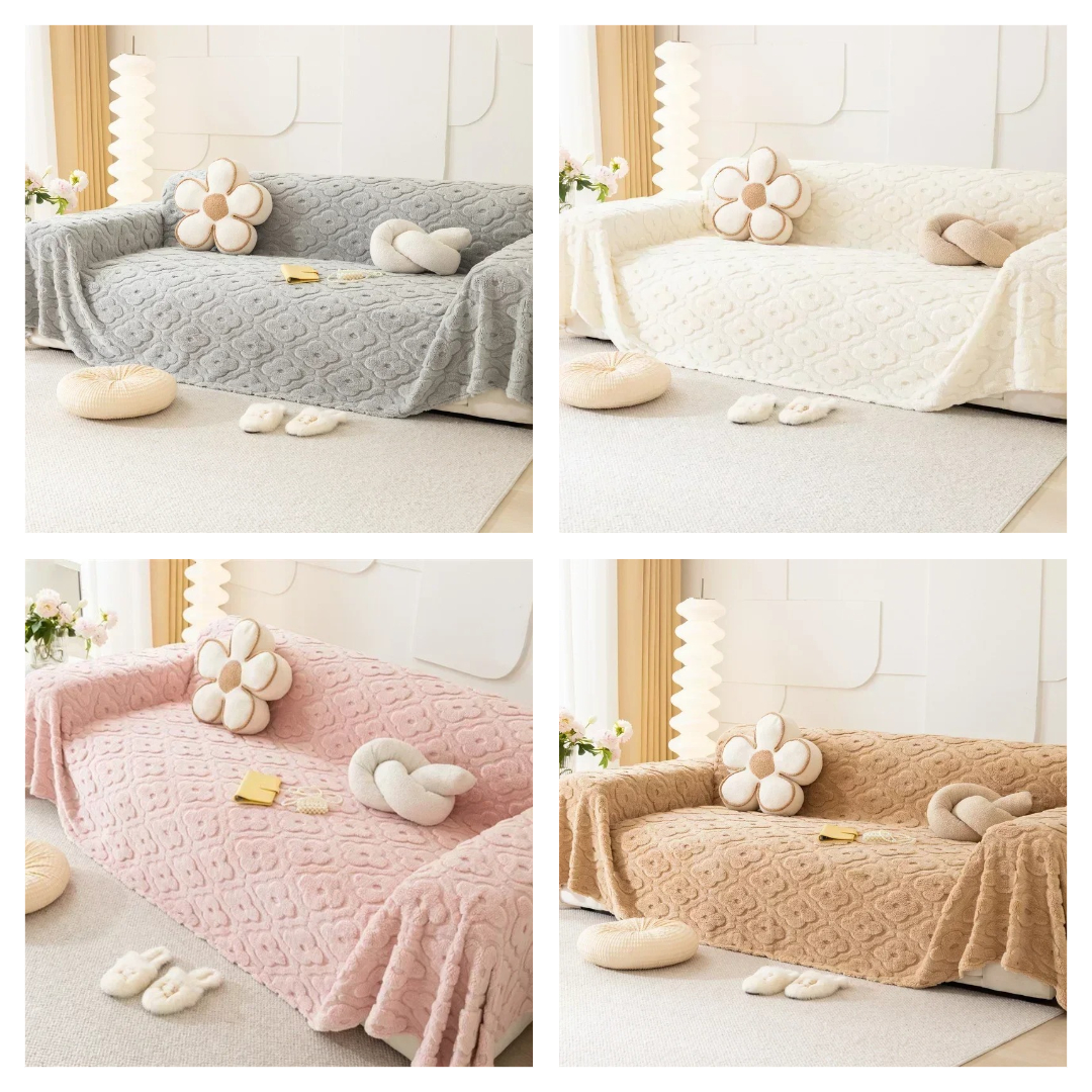 kapa na kanapę - detale