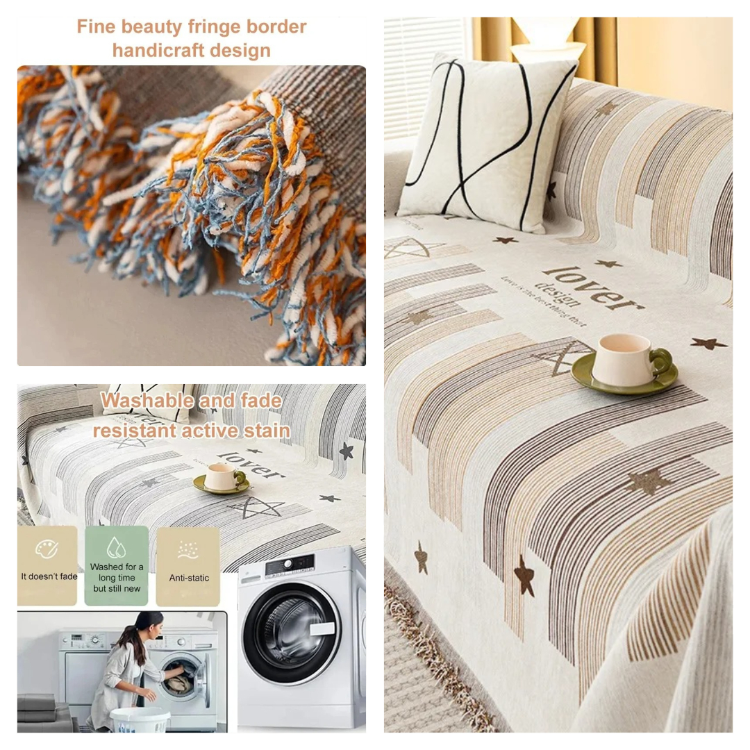 kapa na kanapę - detale