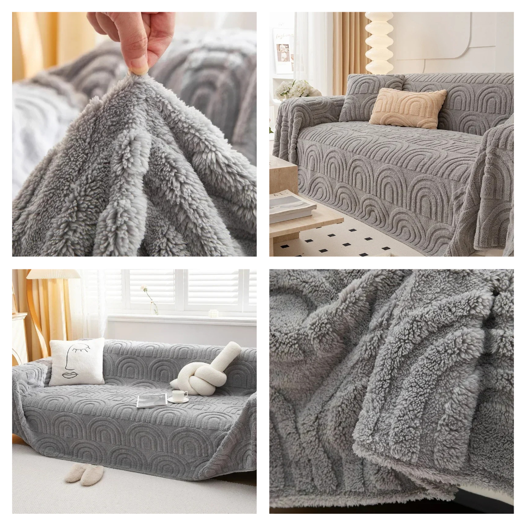 kapa na kanapę - detale