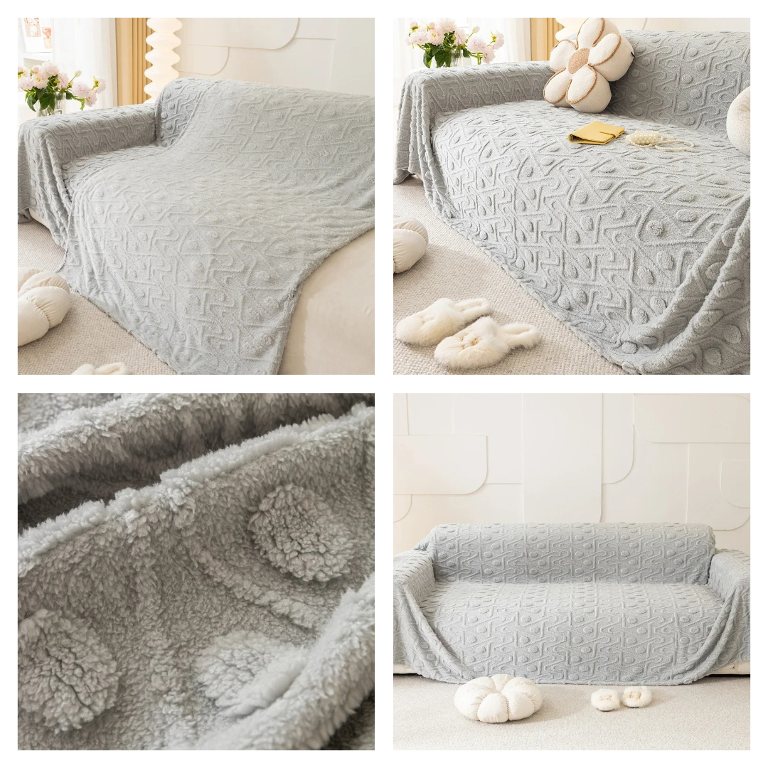 kapa na kanapę - detale