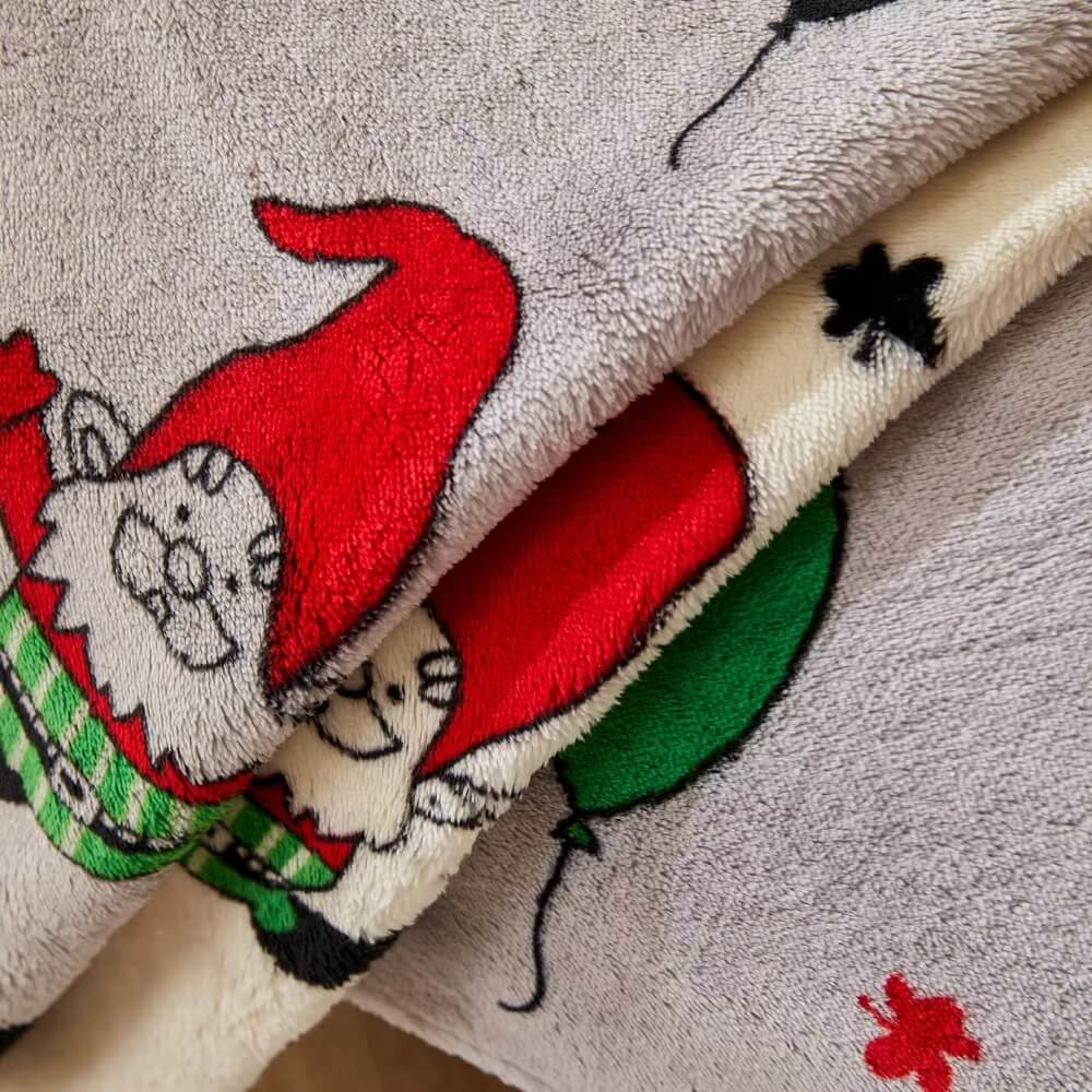 kapa na kanapę - kolory