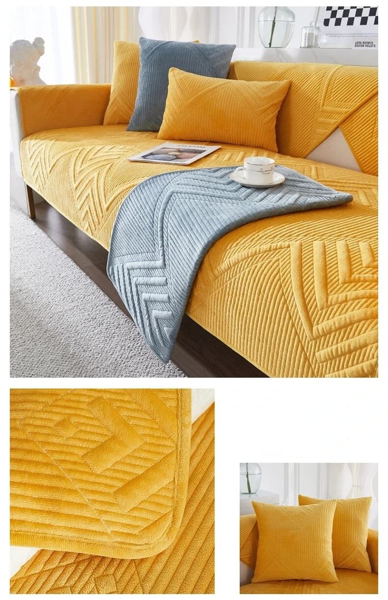 kapa na kanapę - detale