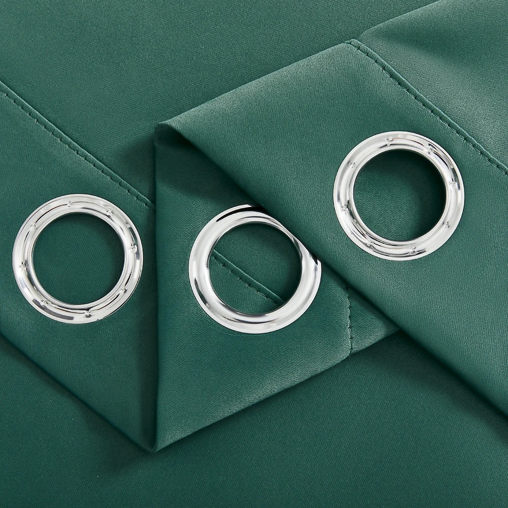 Zasłona na przelotki