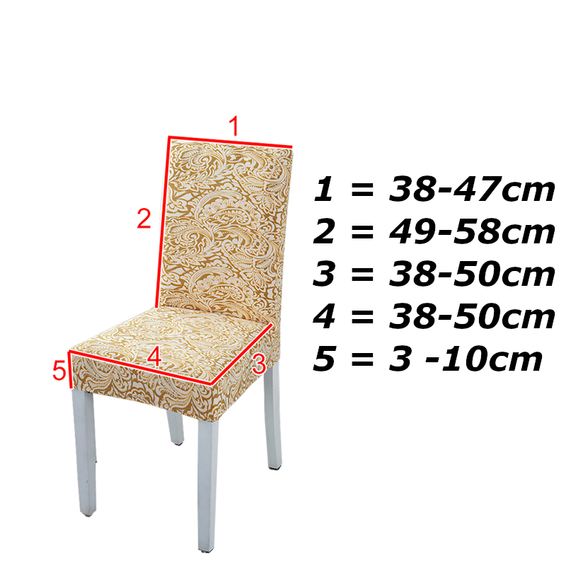 Jak mierzyc krzesło