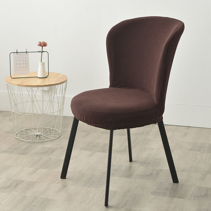 ELASTYCZNY POKROWIEC NA KRZESŁO DO KUCHNI - JADALNI - SALONU