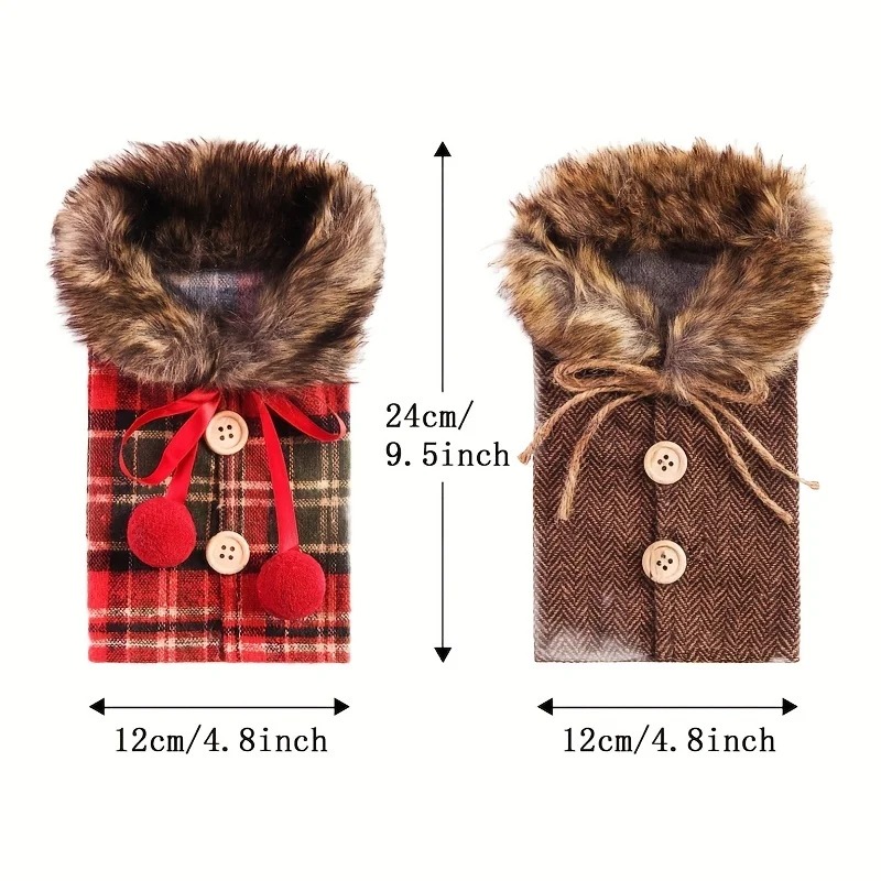 Rozmiary pokrowcow na butelki