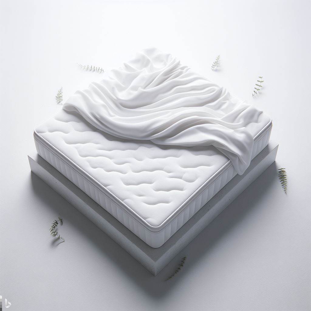 Jak pokrowiec na materac może chronić Cię przed alergenami, roztoczami i bakteriami?